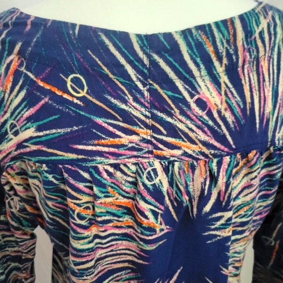 🦜🦜3/$25. Forever 21 BLOUSE XS - Picture 5 of 8